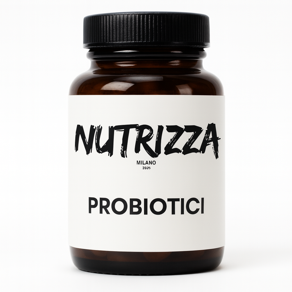 Nutrizza™|Probiotici