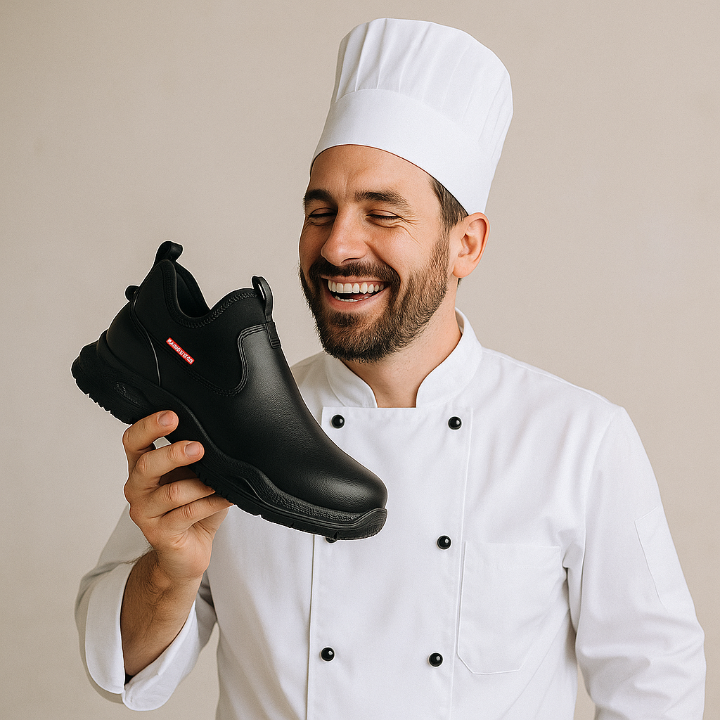 Königsallee Atelier™ | WERKMEISTER® FlexPro S2