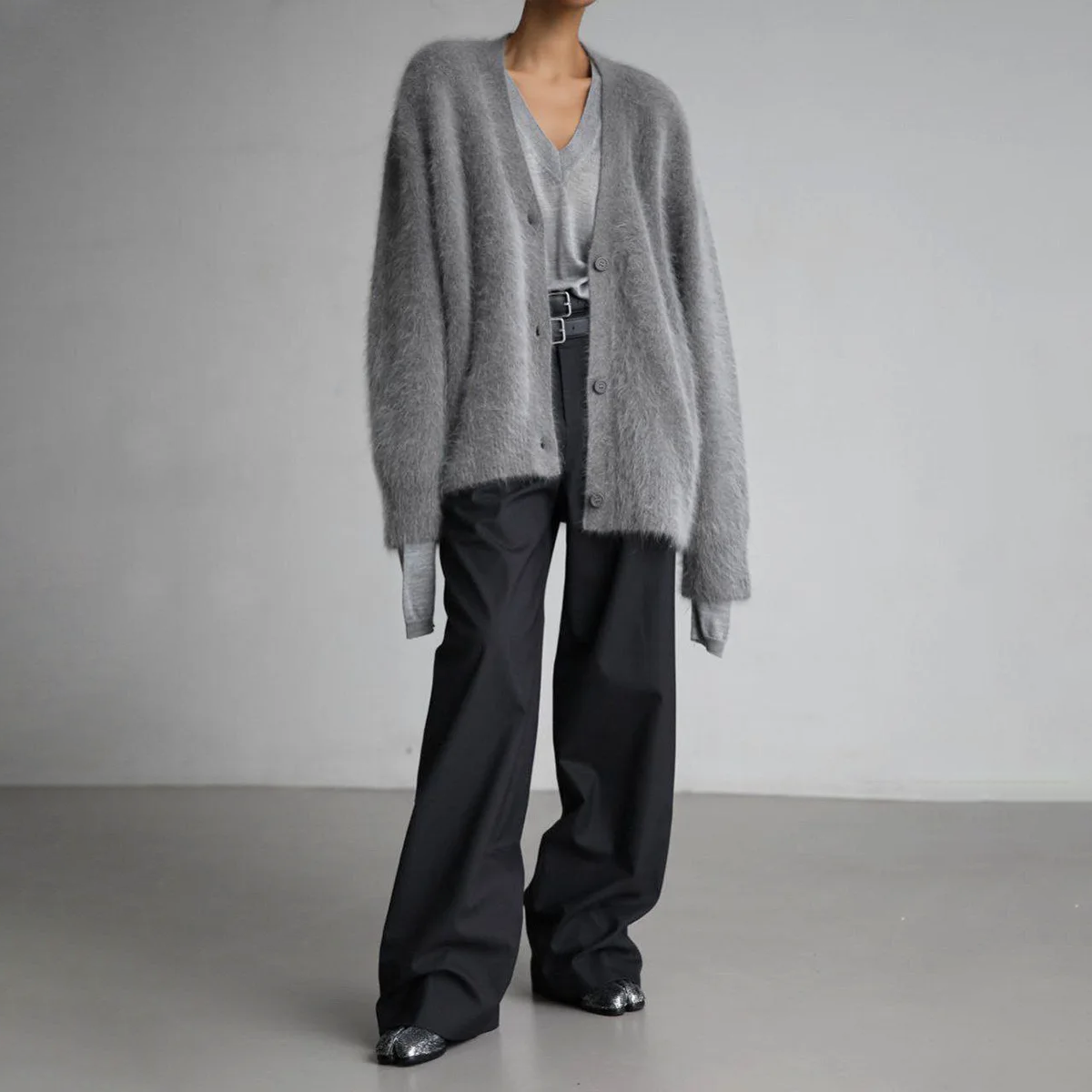 SERENA | Strickjacke