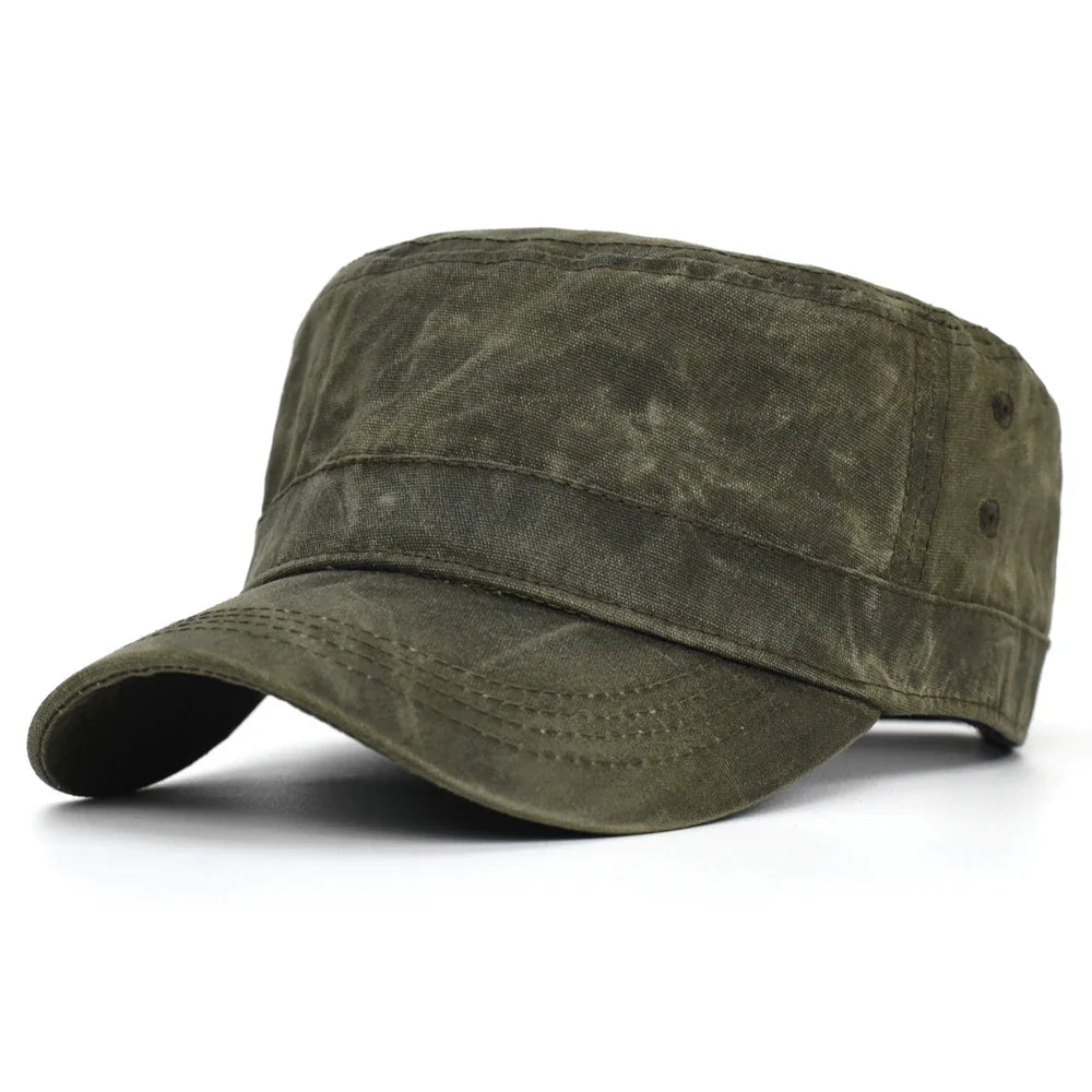 Königsallee Atelier™ |Outrider Cap