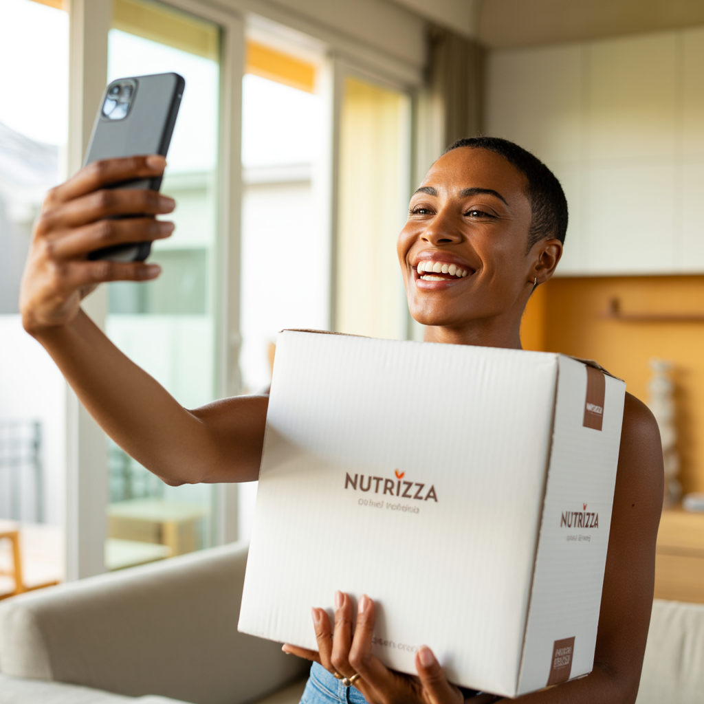 Nutrizza™ | Ashwagandha