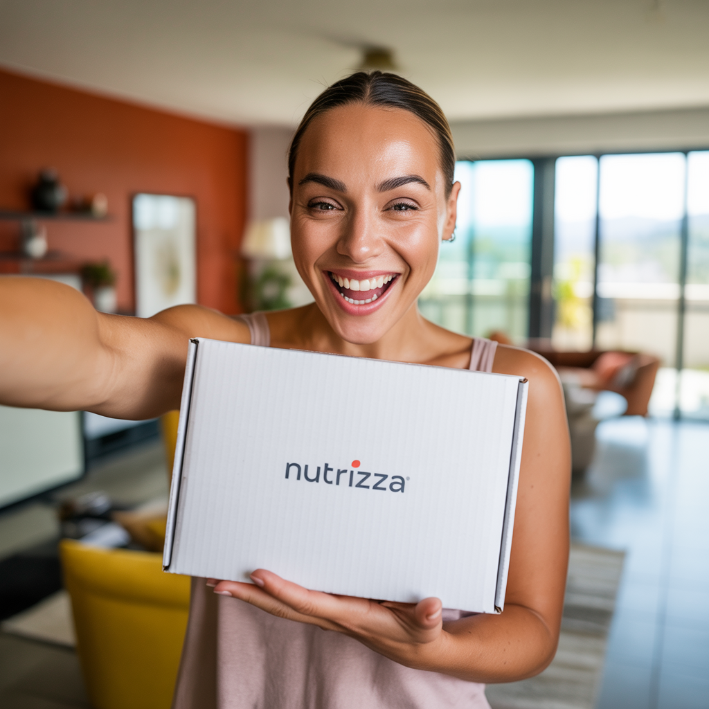 Nutrizza™|Probiotici